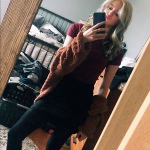 Meet your Posher, Mackenzie